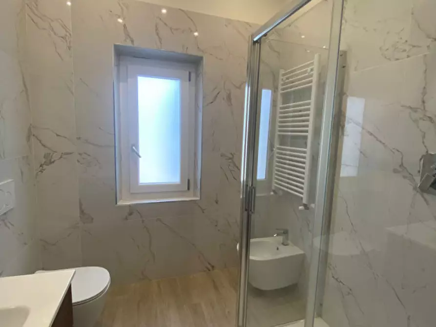 Immagine 22 di Appartamento in vendita  in VIA MARSALA a Firenze