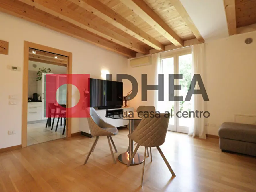 Immagine 2 di Appartamento in vendita  in STRADA DI SAN PELAJO a Treviso