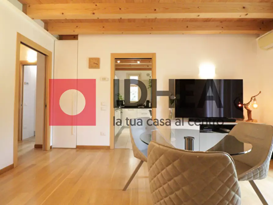 Immagine 3 di Appartamento in vendita  in STRADA DI SAN PELAJO a Treviso