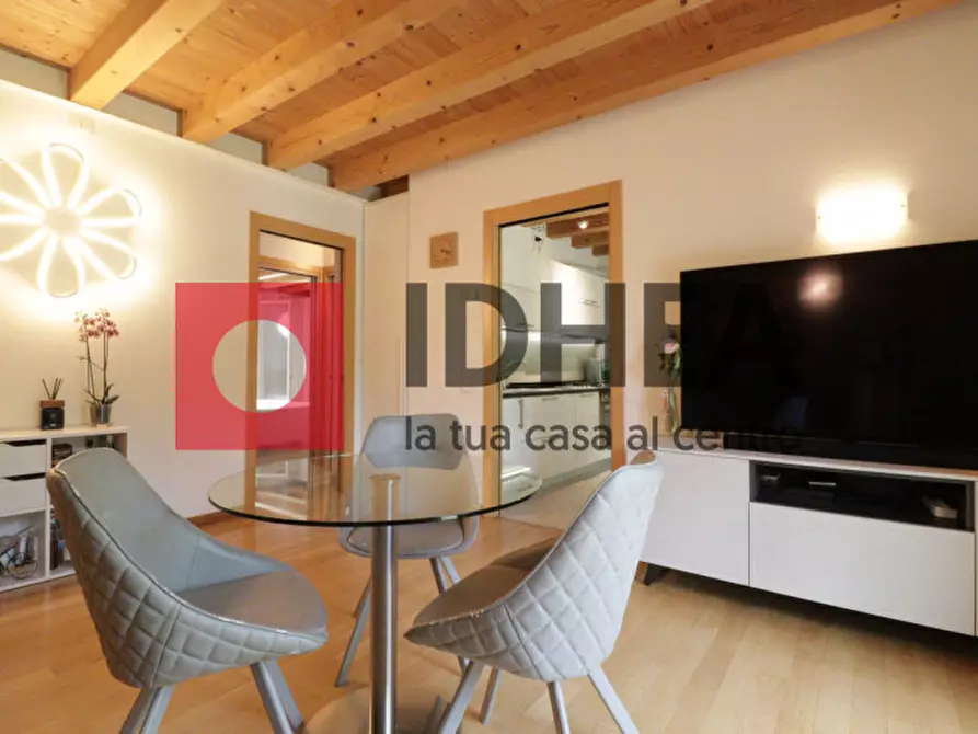 Immagine 4 di Appartamento in vendita  in STRADA DI SAN PELAJO a Treviso