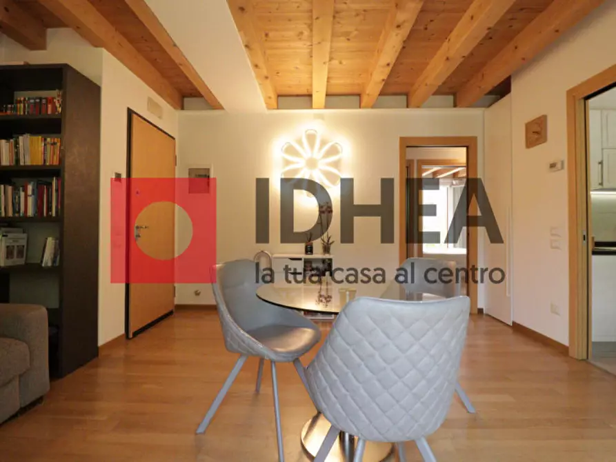 Immagine 5 di Appartamento in vendita  in STRADA DI SAN PELAJO a Treviso