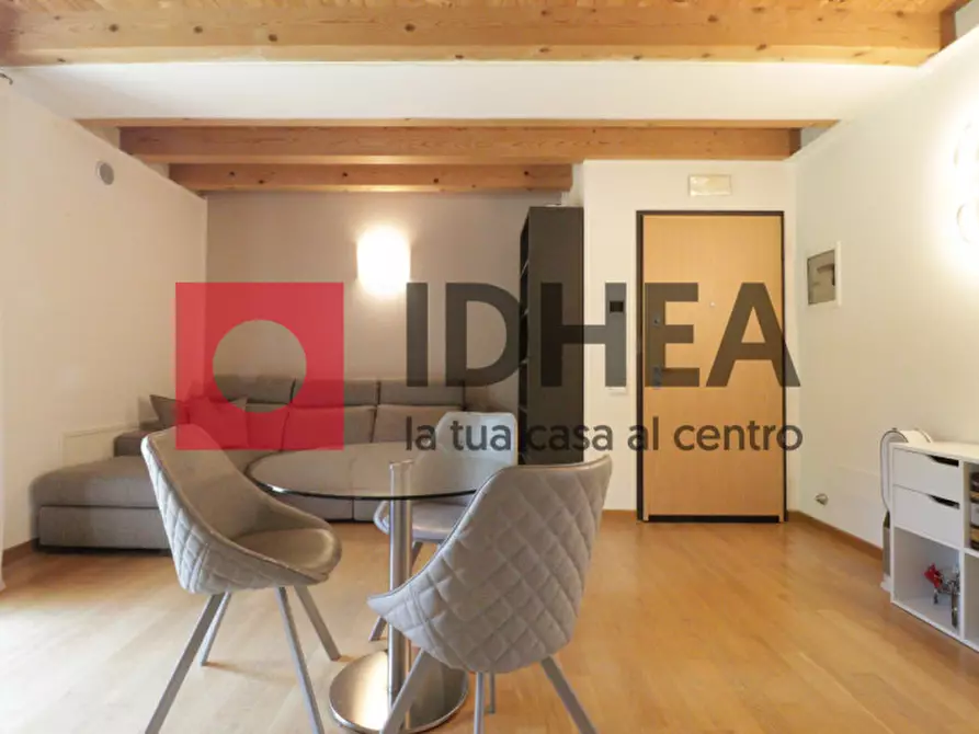 Immagine 6 di Appartamento in vendita  in STRADA DI SAN PELAJO a Treviso