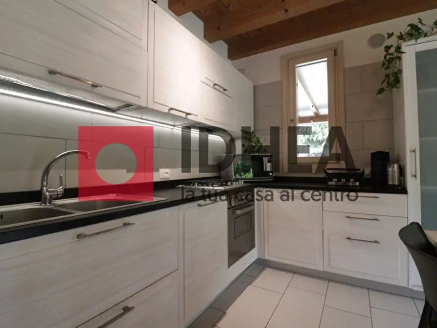 Immagine 10 di Appartamento in vendita  in STRADA DI SAN PELAJO a Treviso