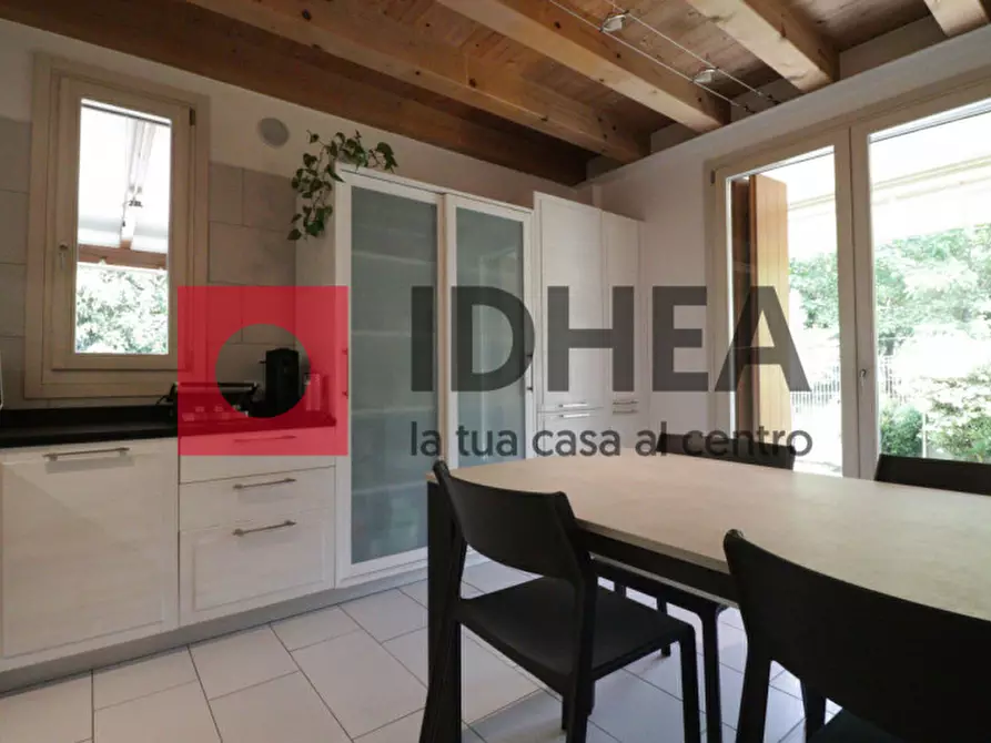 Immagine 11 di Appartamento in vendita  in STRADA DI SAN PELAJO a Treviso