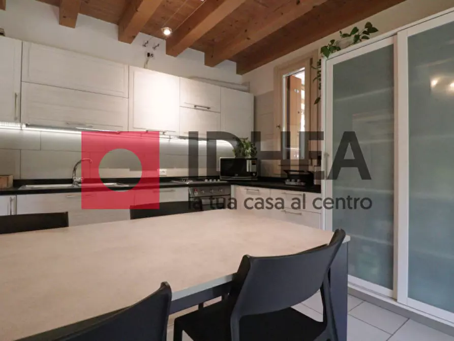 Immagine 12 di Appartamento in vendita  in STRADA DI SAN PELAJO a Treviso