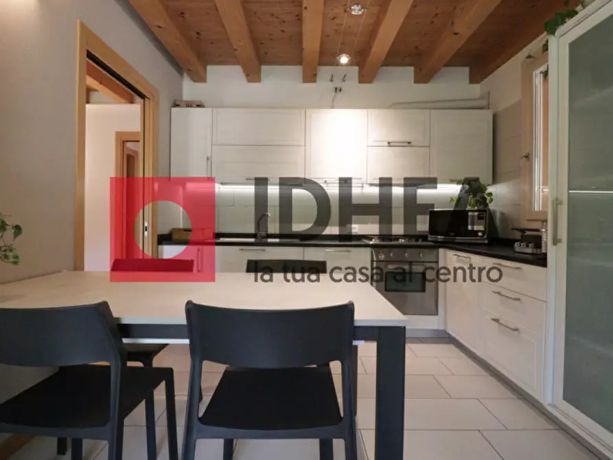 Immagine 13 di Appartamento in vendita  in STRADA DI SAN PELAJO a Treviso