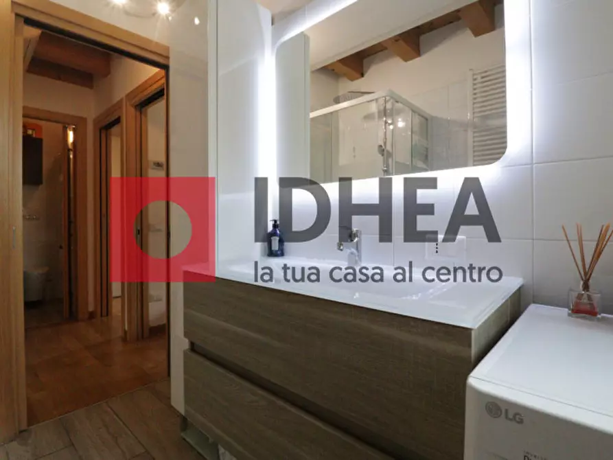 Immagine 19 di Appartamento in vendita  in STRADA DI SAN PELAJO a Treviso