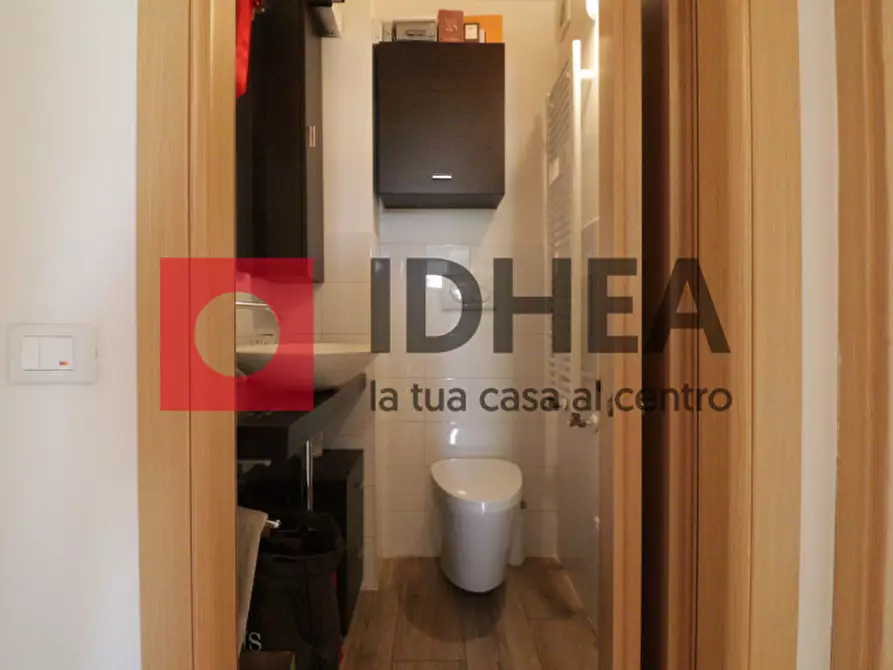 Immagine 21 di Appartamento in vendita  in STRADA DI SAN PELAJO a Treviso