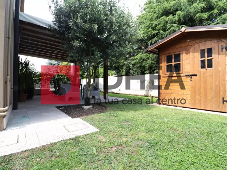 Immagine 22 di Appartamento in vendita  in STRADA DI SAN PELAJO a Treviso