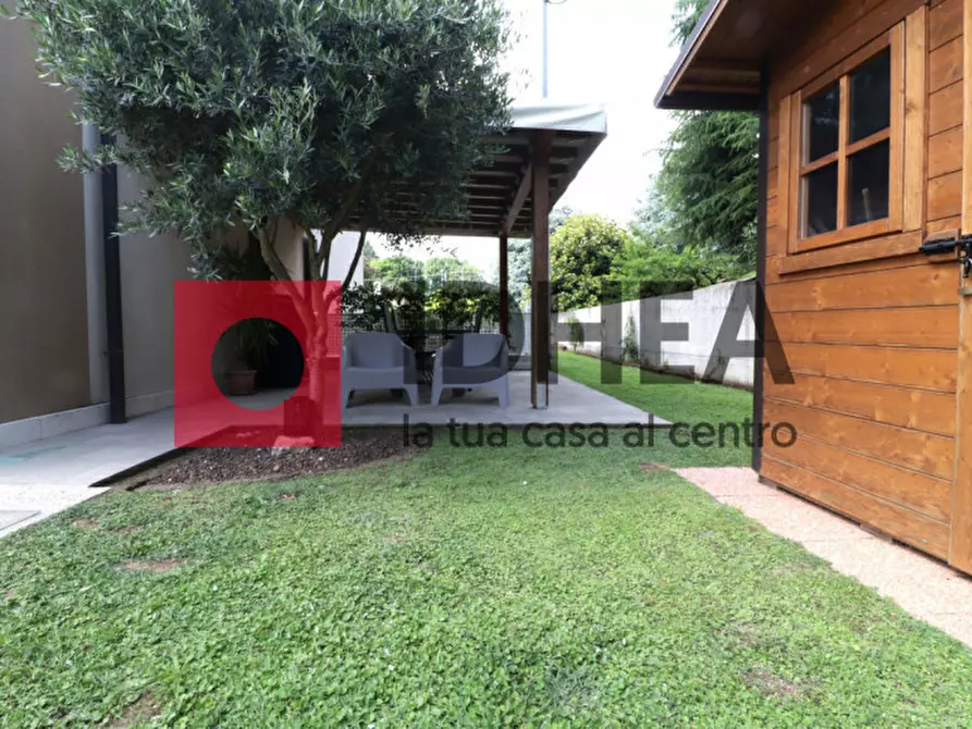 Immagine 23 di Appartamento in vendita  in STRADA DI SAN PELAJO a Treviso