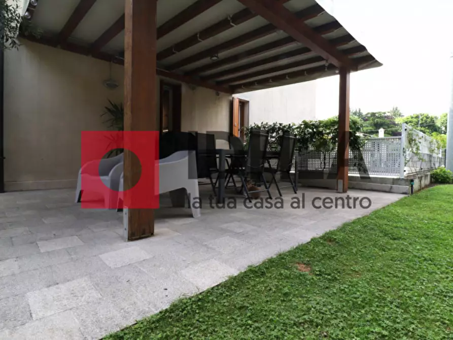 Immagine 24 di Appartamento in vendita  in STRADA DI SAN PELAJO a Treviso