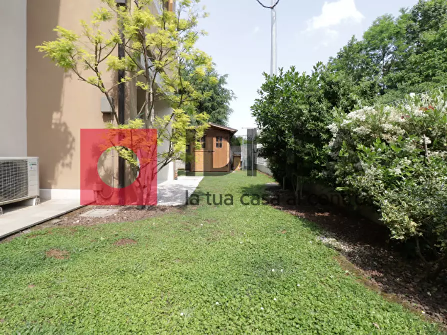 Immagine 25 di Appartamento in vendita  in STRADA DI SAN PELAJO a Treviso