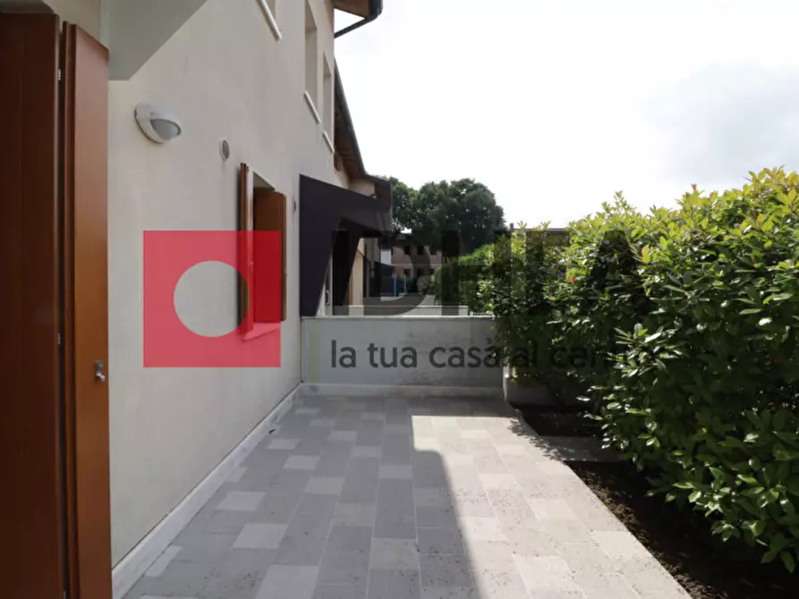 Immagine 28 di Appartamento in vendita  in STRADA DI SAN PELAJO a Treviso