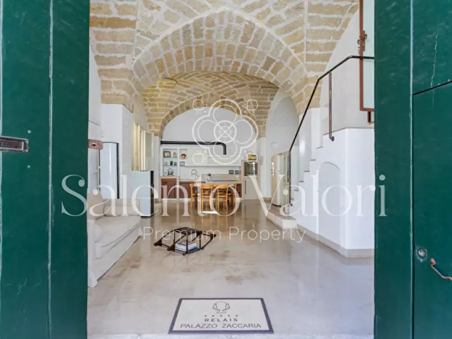 Immagine 2 di Casa indipendente in vendita  in Via Trieste 14 a Matino