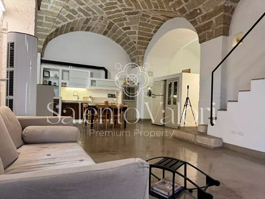 Immagine 3 di Casa indipendente in vendita  in Via Trieste 14 a Matino