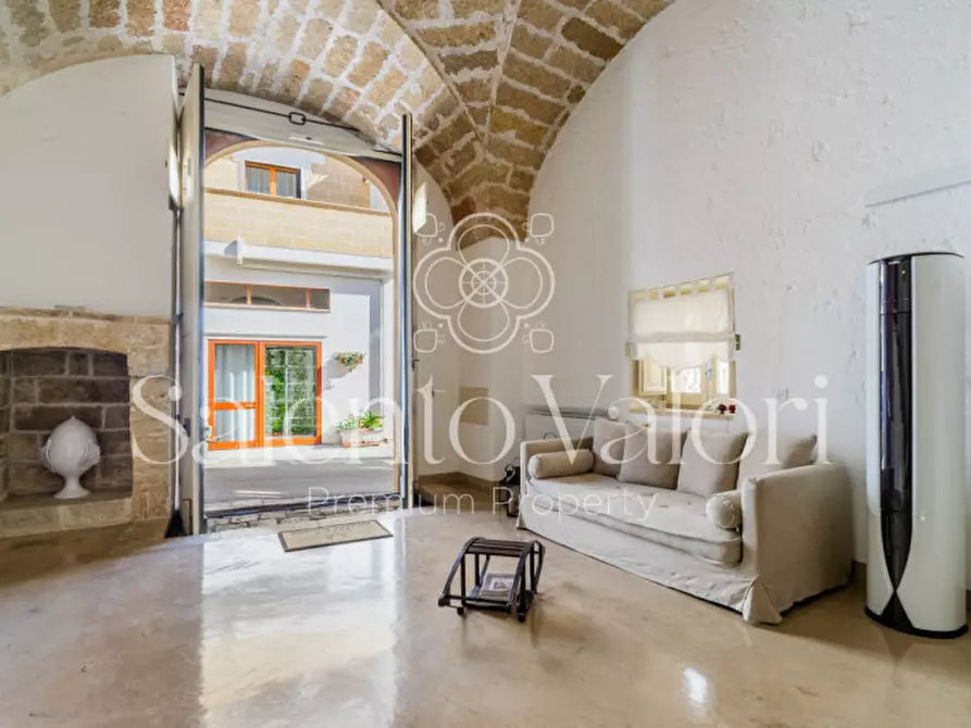 Immagine 4 di Casa indipendente in vendita  in Via Trieste 14 a Matino