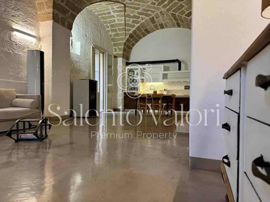 Immagine 5 di Casa indipendente in vendita  in Via Trieste 14 a Matino