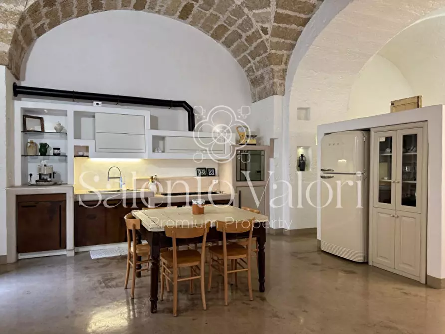 Immagine 6 di Casa indipendente in vendita  in Via Trieste 14 a Matino