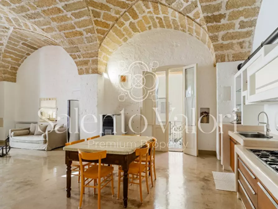 Immagine 7 di Casa indipendente in vendita  in Via Trieste 14 a Matino