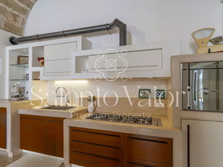 Immagine 8 di Casa indipendente in vendita  in Via Trieste 14 a Matino