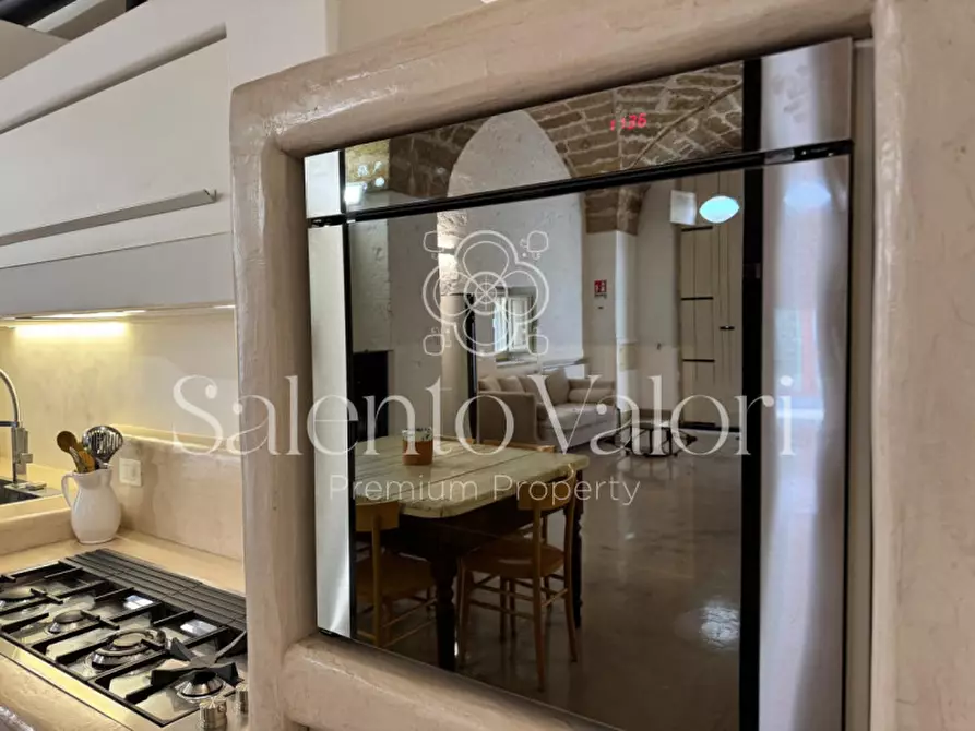 Immagine 9 di Casa indipendente in vendita  in Via Trieste 14 a Matino