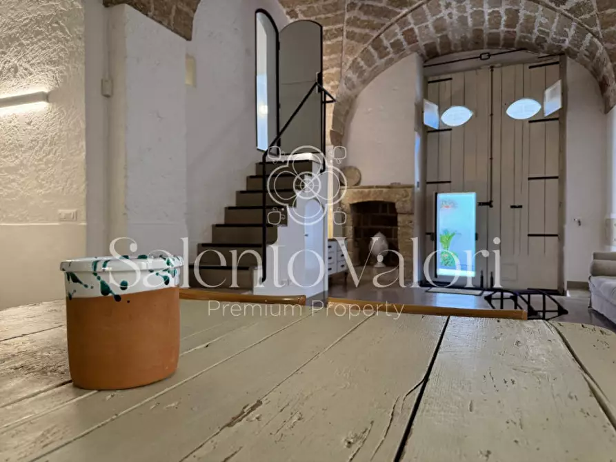 Immagine 10 di Casa indipendente in vendita  in Via Trieste 14 a Matino