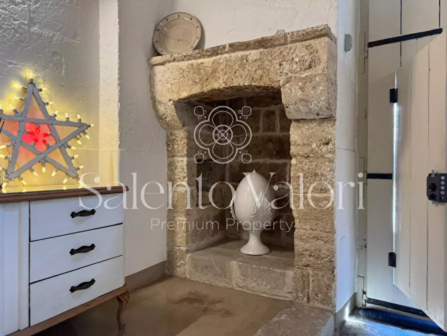 Immagine 11 di Casa indipendente in vendita  in Via Trieste 14 a Matino