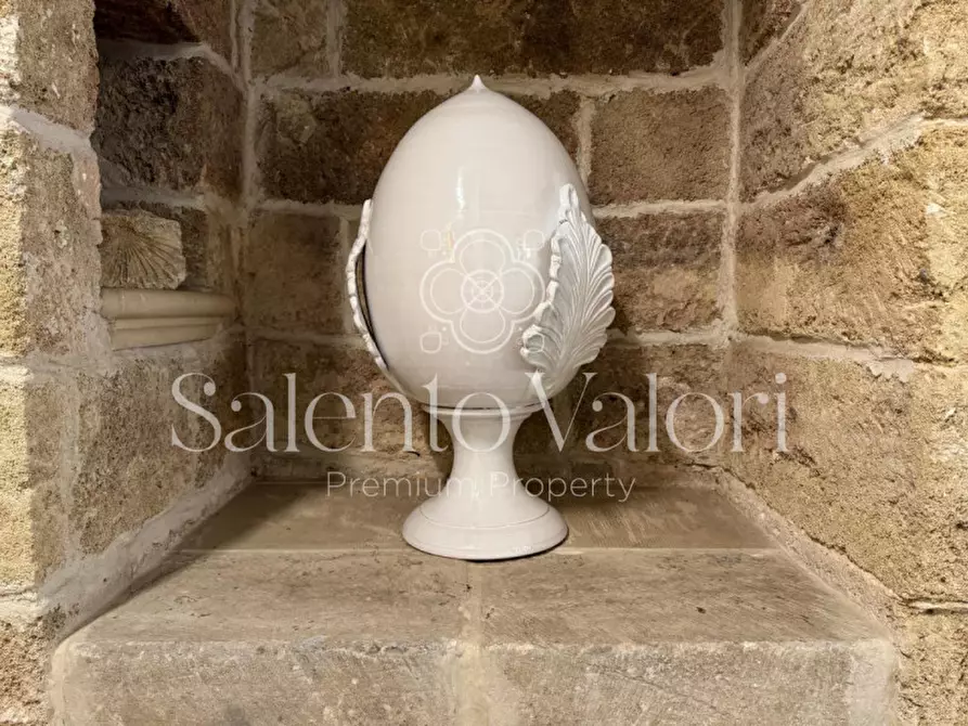 Immagine 12 di Casa indipendente in vendita  in Via Trieste 14 a Matino