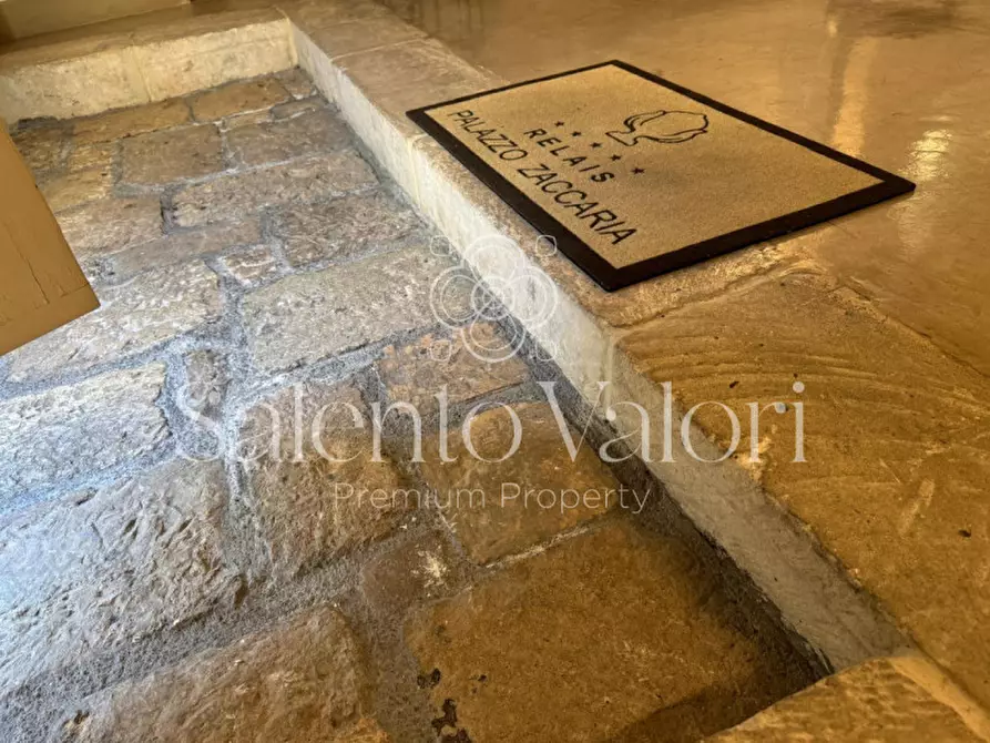 Immagine 13 di Casa indipendente in vendita  in Via Trieste 14 a Matino