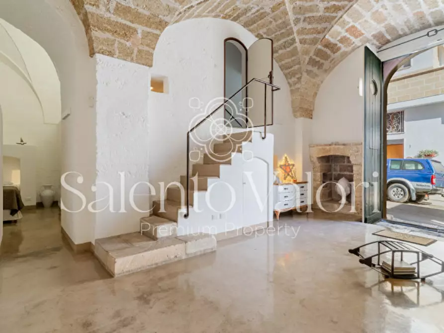 Immagine 14 di Casa indipendente in vendita  in Via Trieste 14 a Matino