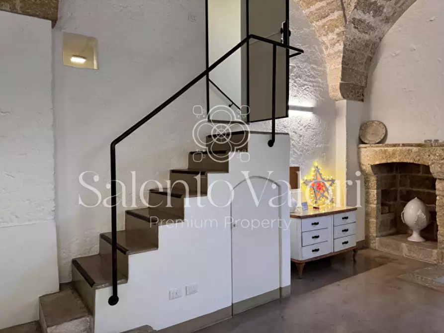 Immagine 15 di Casa indipendente in vendita  in Via Trieste 14 a Matino