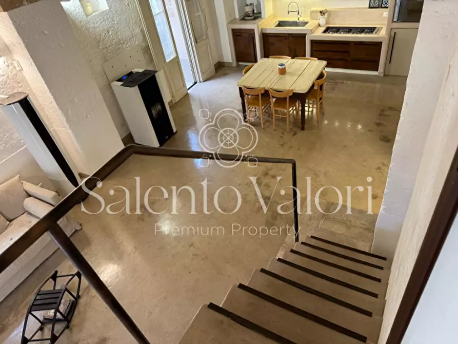 Immagine 16 di Casa indipendente in vendita  in Via Trieste 14 a Matino