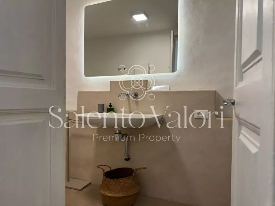 Immagine 17 di Casa indipendente in vendita  in Via Trieste 14 a Matino