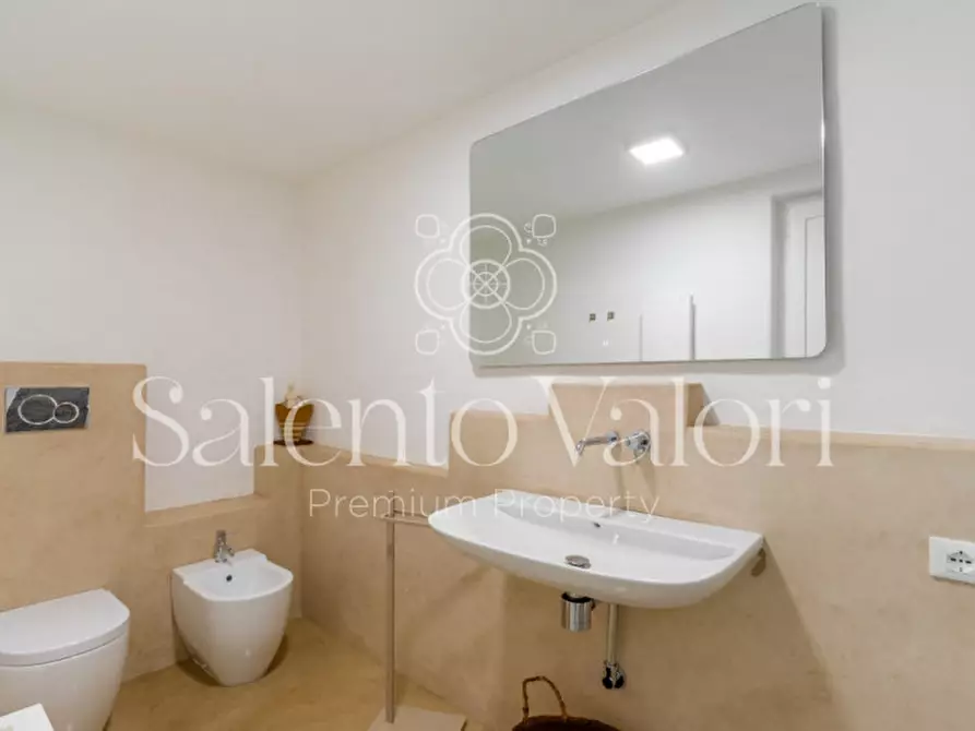 Immagine 18 di Casa indipendente in vendita  in Via Trieste 14 a Matino