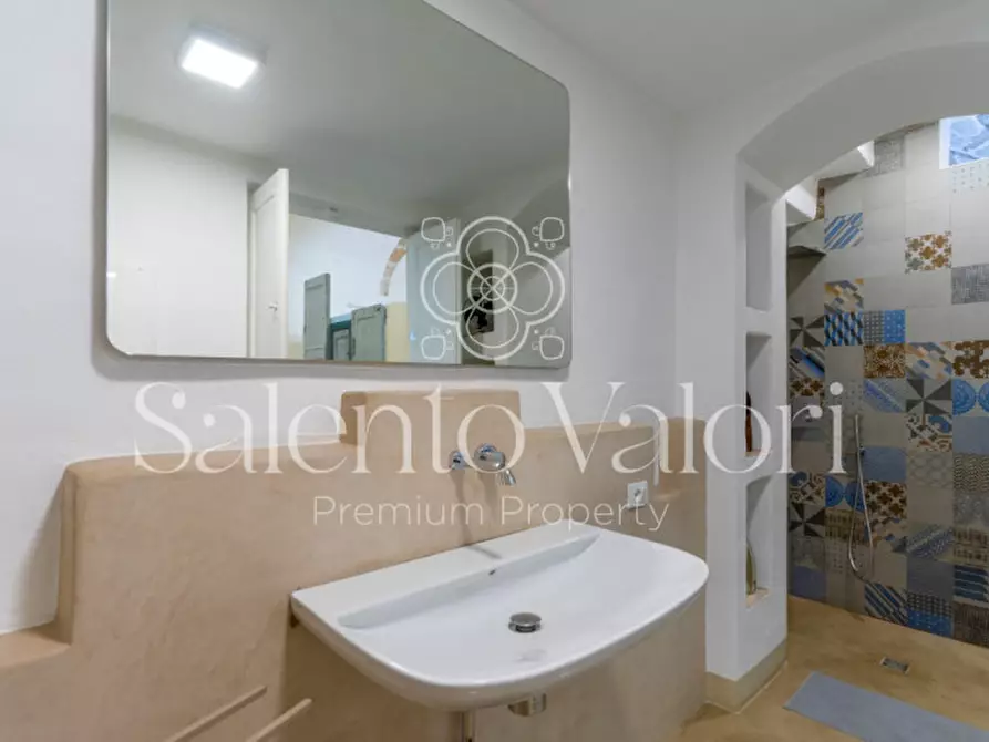 Immagine 19 di Casa indipendente in vendita  in Via Trieste 14 a Matino