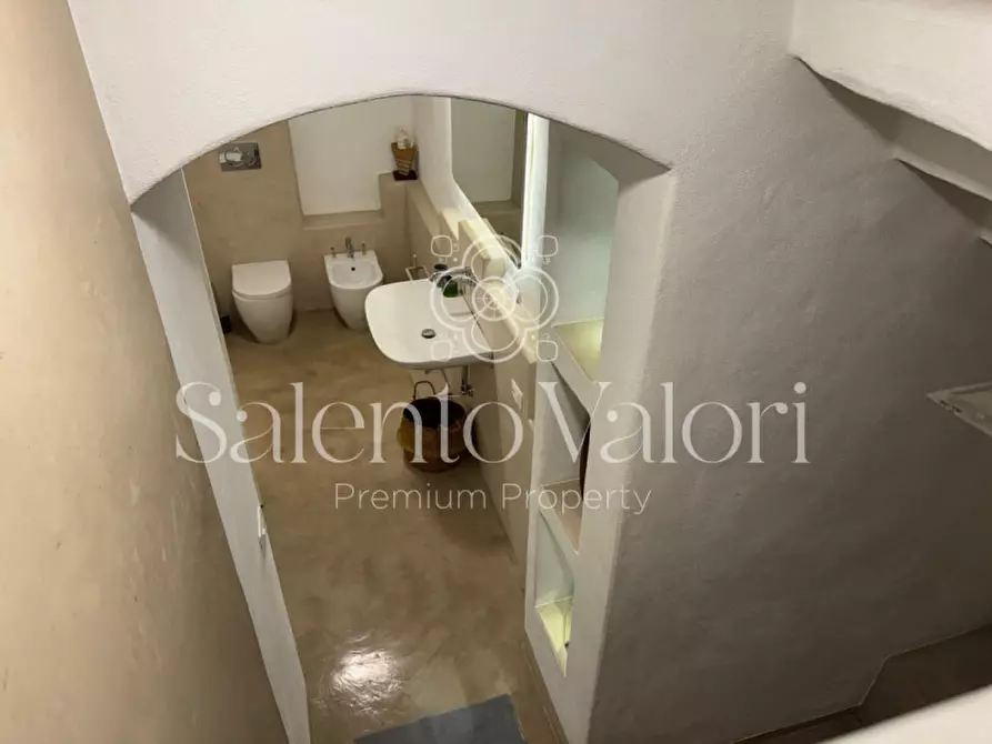 Immagine 20 di Casa indipendente in vendita  in Via Trieste 14 a Matino