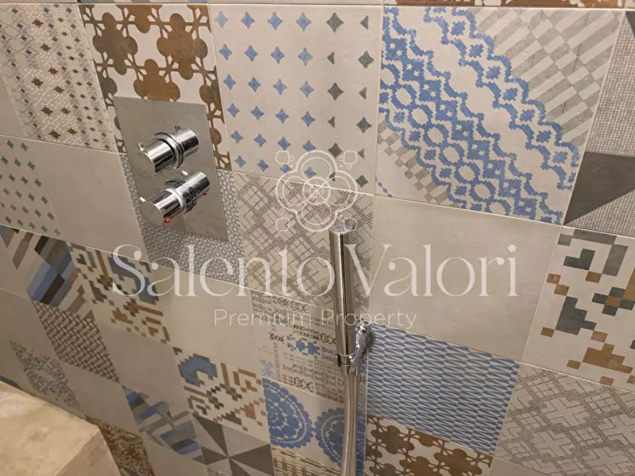 Immagine 21 di Casa indipendente in vendita  in Via Trieste 14 a Matino