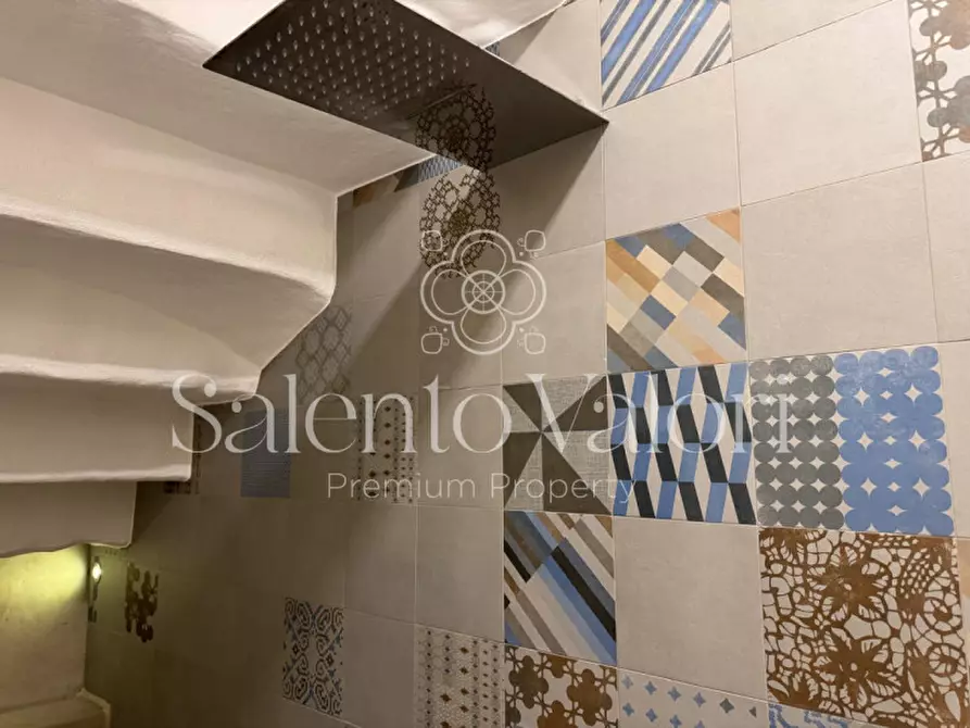 Immagine 22 di Casa indipendente in vendita  in Via Trieste 14 a Matino