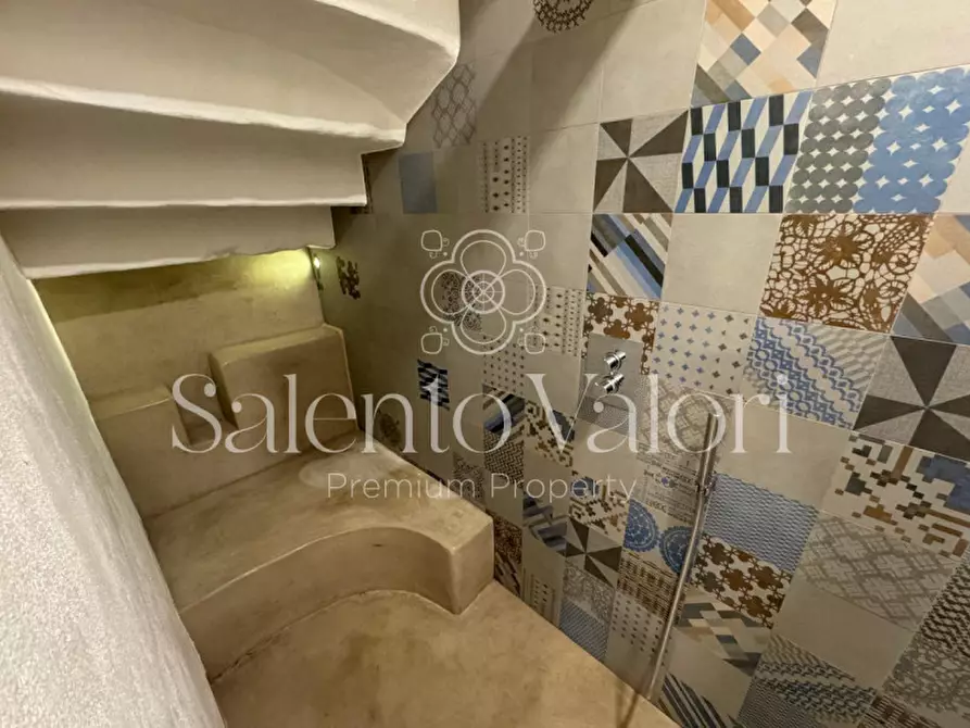 Immagine 23 di Casa indipendente in vendita  in Via Trieste 14 a Matino