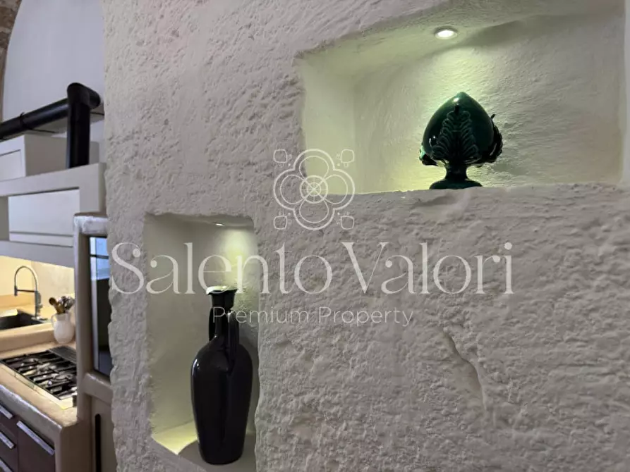 Immagine 24 di Casa indipendente in vendita  in Via Trieste 14 a Matino