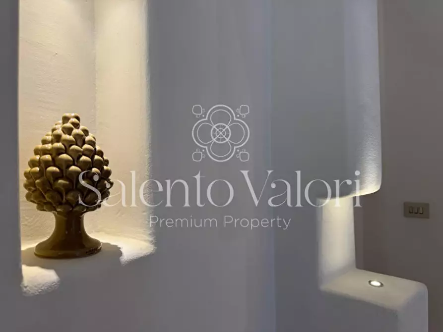 Immagine 25 di Casa indipendente in vendita  in Via Trieste 14 a Matino