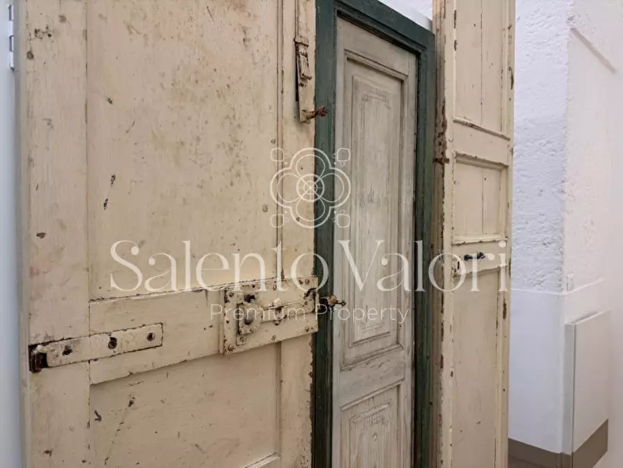 Immagine 26 di Casa indipendente in vendita  in Via Trieste 14 a Matino