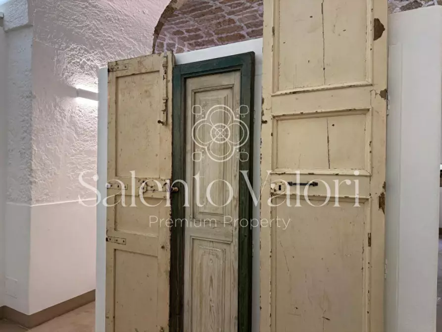 Immagine 27 di Casa indipendente in vendita  in Via Trieste 14 a Matino