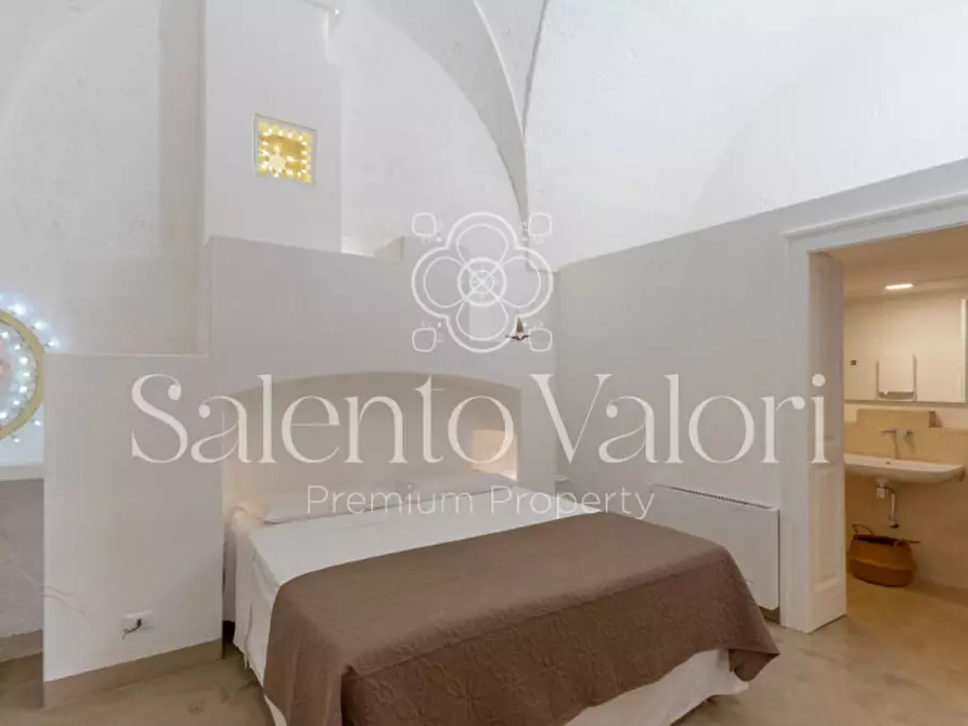 Immagine 28 di Casa indipendente in vendita  in Via Trieste 14 a Matino