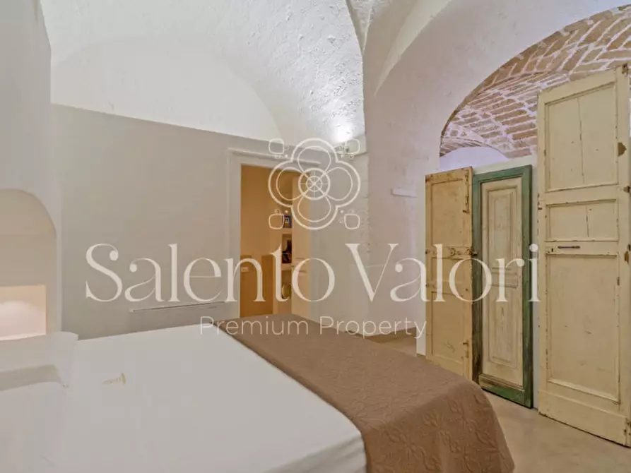 Immagine 29 di Casa indipendente in vendita  in Via Trieste 14 a Matino