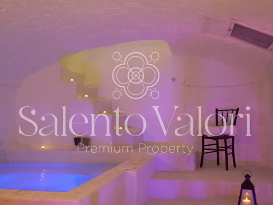 Immagine 30 di Casa indipendente in vendita  in Via Trieste 14 a Matino