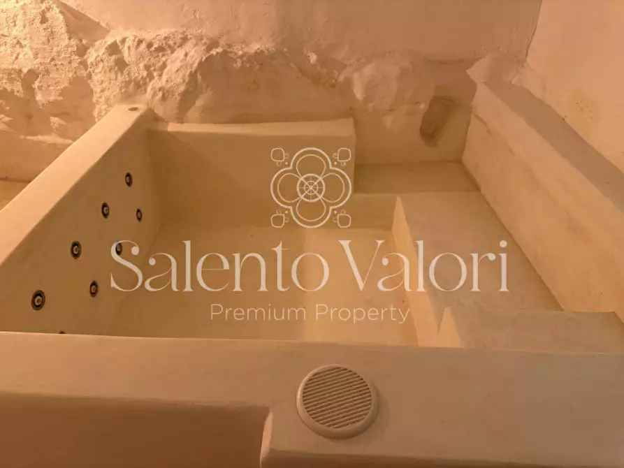 Immagine 31 di Casa indipendente in vendita  in Via Trieste 14 a Matino