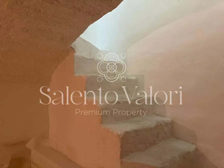 Immagine 32 di Casa indipendente in vendita  in Via Trieste 14 a Matino