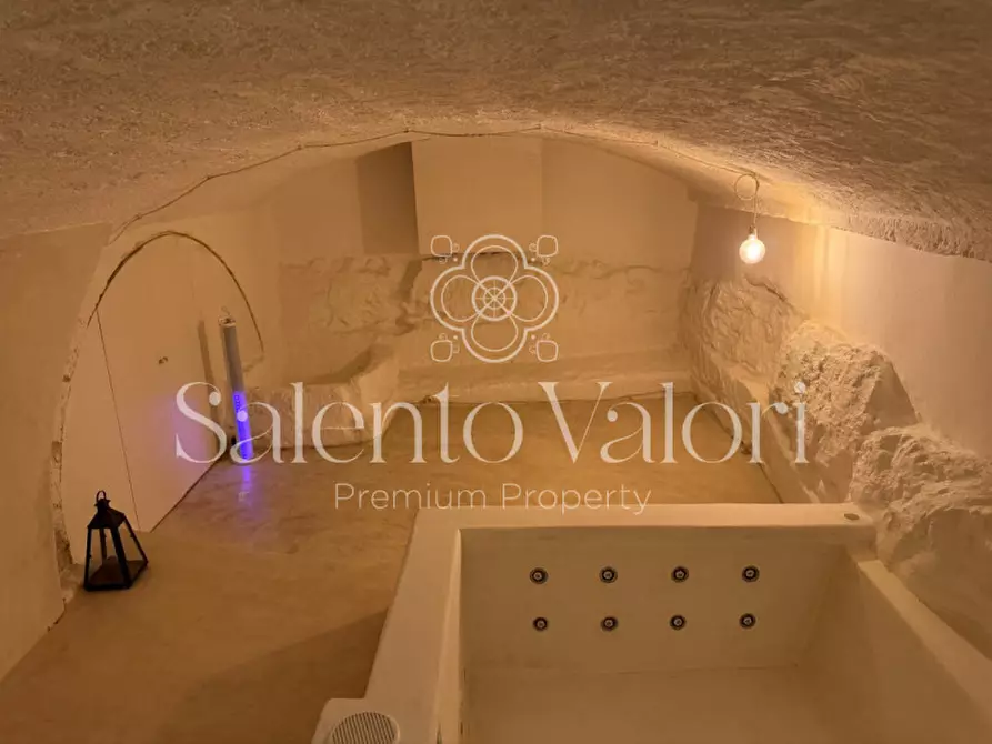 Immagine 34 di Casa indipendente in vendita  in Via Trieste 14 a Matino