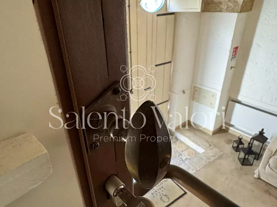 Immagine 35 di Casa indipendente in vendita  in Via Trieste 14 a Matino